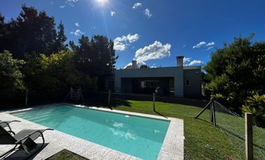 Casa en Venta en Costa Esmeralda Barrio Residencial I