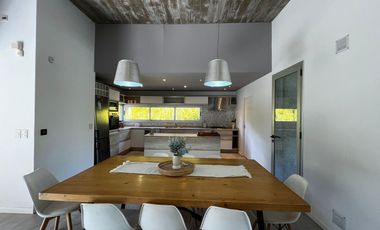 Casa en Venta en Costa Esmeralda Barrio Residencial I