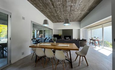 Casa en Venta en Costa Esmeralda Barrio Residencial I