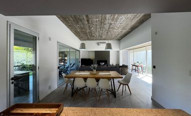 Casa en Venta en Costa Esmeralda Barrio Residencial I