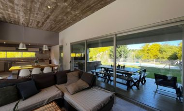 Casa en Venta en Costa Esmeralda Barrio Residencial I