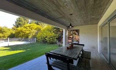 Casa en Venta en Costa Esmeralda Barrio Residencial I