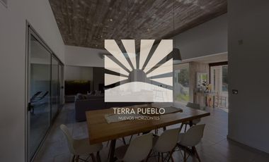 Casa en Venta en Costa Esmeralda Barrio Residencial I