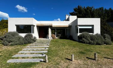 Casa en Venta en Costa Esmeralda Barrio Residencial I