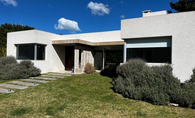 Casa en Venta en Costa Esmeralda Barrio Residencial I