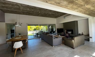 Casa en Venta en Costa Esmeralda Barrio Residencial I