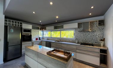 Casa en Venta en Costa Esmeralda Barrio Residencial I