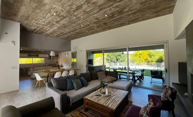 Casa en Venta en Costa Esmeralda Barrio Residencial I