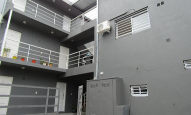 Departamento - Luis Guillon