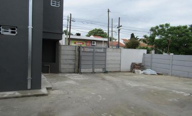 Departamento - Luis Guillon