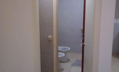 Departamento - Luis Guillon