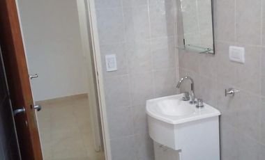 Departamento - Luis Guillon