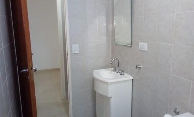 Departamento - Luis Guillon