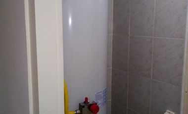 Departamento - Luis Guillon