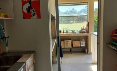 Casa en venta - 4 Dormitorios 3 Baños - Cochera - 1.000Mts2 - Golf II, Costa Esmeralda, Pinamar