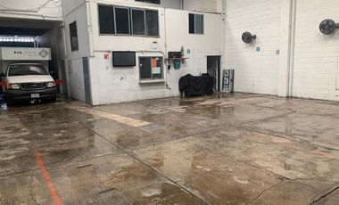 VENTA BODEGA EN VIVEROS DE LA LOMA