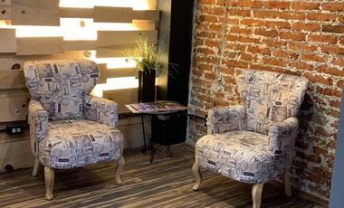 VENTA BODEGA EN VIVEROS DE LA LOMA