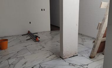 Casa Nueva en Venta 2 recámaras Fracc. El Prado, Tarímbaro $1,897,000