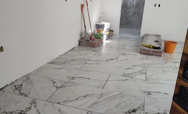 Casa Nueva en Venta 2 recámaras Fracc. El Prado, Tarímbaro $1,897,000