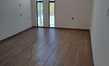 Casa Nueva en Venta 2 recámaras Fracc. El Prado, Tarímbaro $1,897,000