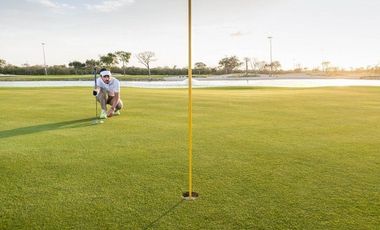 Casa (203) en Venta en Privada Provincia Club de Golf