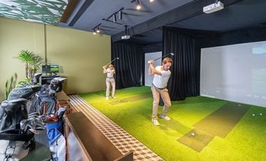 Casa (203) en Venta en Privada Provincia Club de Golf