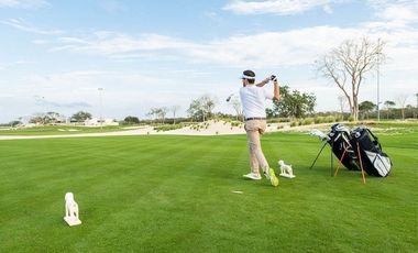 Casa (203) en Venta en Privada Provincia Club de Golf