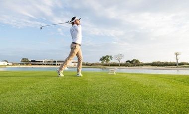 Casa (205) en Venta en Privada Provincia Club de Golf