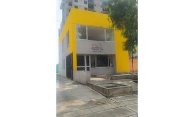 Vendo apartamento norte de cali barrio santa barbara unidad cerrada