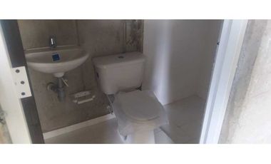 Vendo apartamento norte de cali barrio santa barbara unidad cerrada