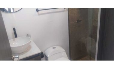 Vendo apartamento norte de cali barrio santa barbara unidad cerrada