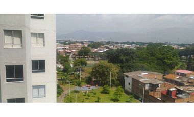 Vendo apartamento norte de cali barrio santa barbara unidad cerrada
