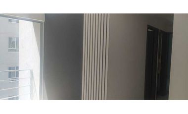 Vendo apartamento norte de cali barrio santa barbara unidad cerrada