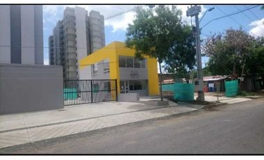 Vendo apartamento norte de cali barrio santa barbara unidad cerrada