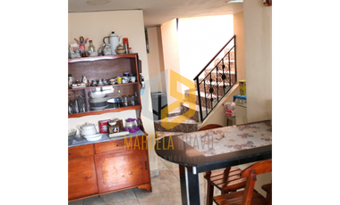 EN VENTA MAGNIFICO  APARTAMENTO UBICADO EN GUALCALOMA. DA