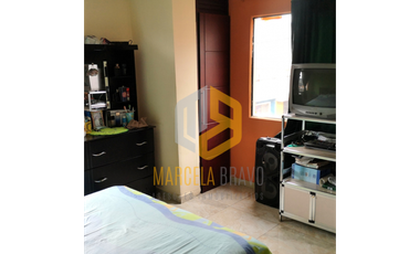 EN VENTA MAGNIFICO  APARTAMENTO UBICADO EN GUALCALOMA. DA