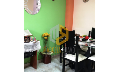 EN VENTA MAGNIFICO  APARTAMENTO UBICADO EN GUALCALOMA. DA