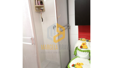 EN VENTA MAGNIFICO  APARTAMENTO UBICADO EN GUALCALOMA. DA