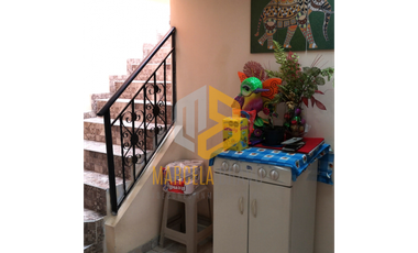 EN VENTA MAGNIFICO  APARTAMENTO UBICADO EN GUALCALOMA. DA