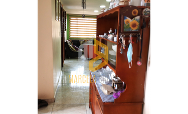 EN VENTA MAGNIFICO  APARTAMENTO UBICADO EN GUALCALOMA. DA