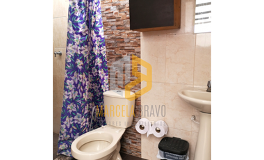 EN VENTA MAGNIFICO  APARTAMENTO UBICADO EN GUALCALOMA. DA