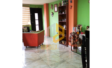 EN VENTA MAGNIFICO  APARTAMENTO UBICADO EN GUALCALOMA. DA