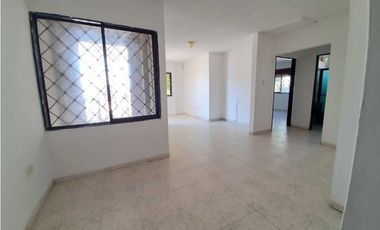 SE ARRIENDA APARTAMENTO SEGUNDO PISO BARRIO GARUPAL 3 ETAPA