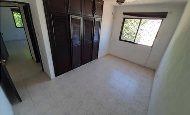 SE ARRIENDA APARTAMENTO SEGUNDO PISO BARRIO GARUPAL 3 ETAPA