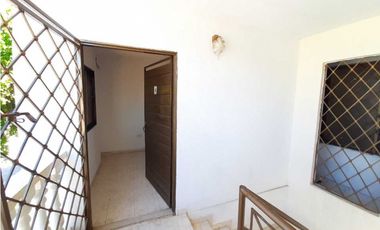 SE ARRIENDA APARTAMENTO SEGUNDO PISO BARRIO GARUPAL 3 ETAPA