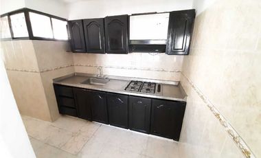 SE ARRIENDA APARTAMENTO SEGUNDO PISO BARRIO GARUPAL 3 ETAPA