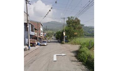 Vendo  lote en yumbo arroyohondo con todos los servicios