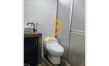 SE VENDE HERMOSO APARTAMENTO DUPLEX  SECTOR DE SANTA BRBARA .SC