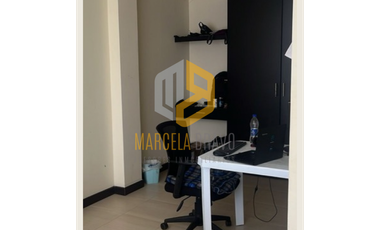 SE VENDE HERMOSO APARTAMENTO DUPLEX  SECTOR DE SANTA BRBARA .SC