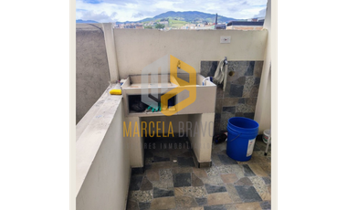 SE VENDE HERMOSO APARTAMENTO DUPLEX  SECTOR DE SANTA BRBARA .SC